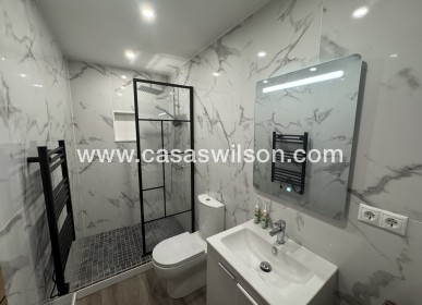Sale - Townhouse - San Miguel de Salinas - Inland