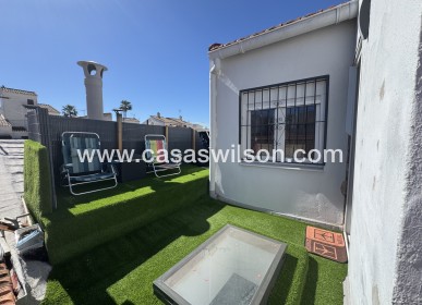 Sale - Townhouse - San Miguel de Salinas - Inland