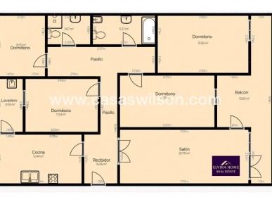 Venta - Apartamento - Pilar de la Horadada
