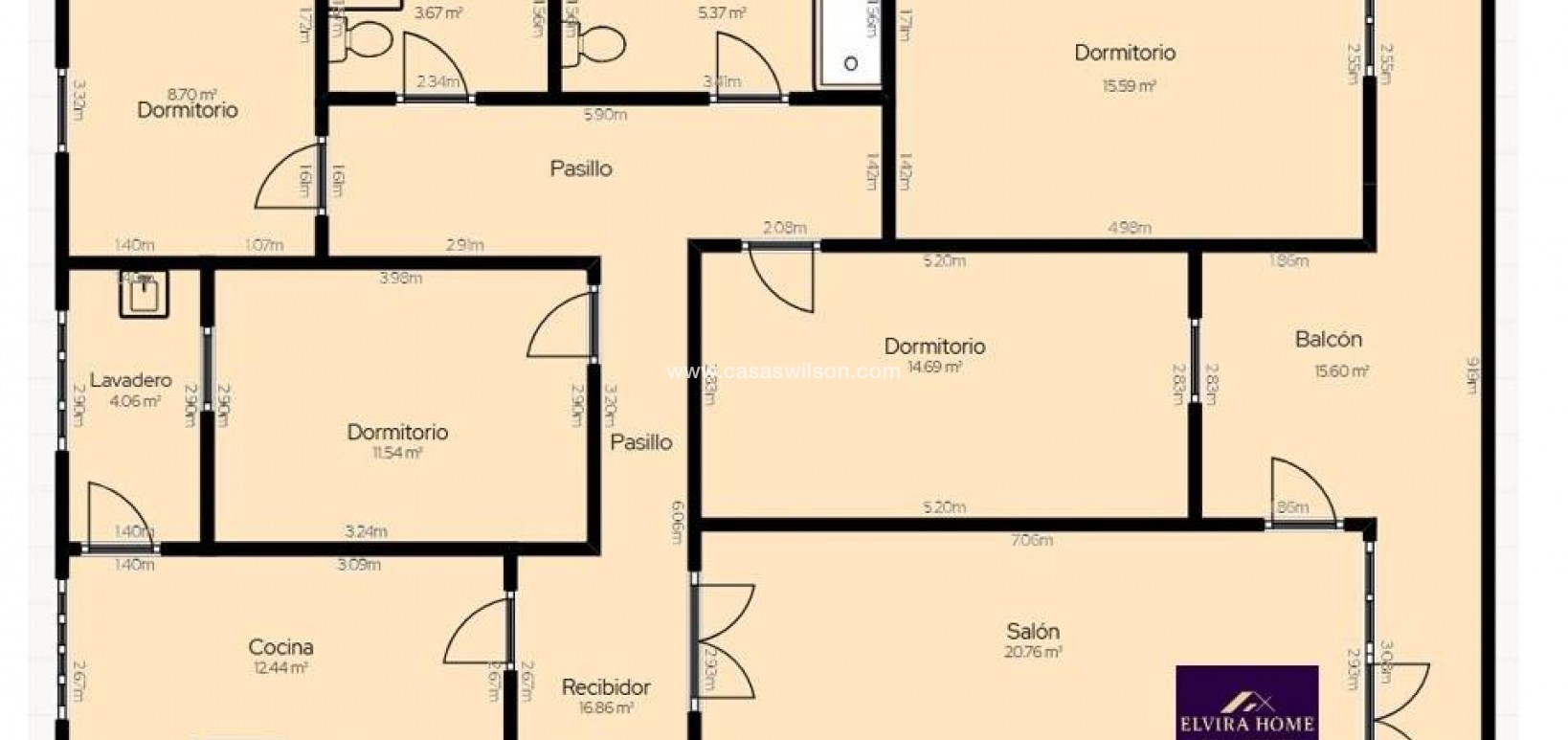 Venta - Apartamento - Pilar de la Horadada