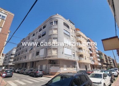 Venta - Apartamento - Torrevieja - Acequion
