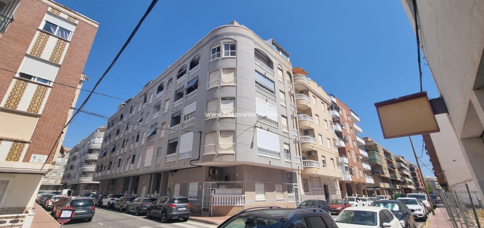 Venta - Apartamento - Torrevieja - Acequion