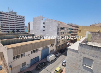 Venta - Apartamento - Torrevieja - Acequion
