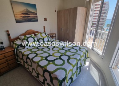 Venta - Apartamento - Torrevieja - Acequion