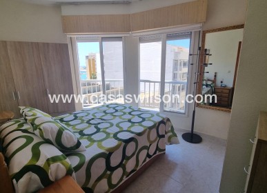 Venta - Apartamento - Torrevieja - Acequion