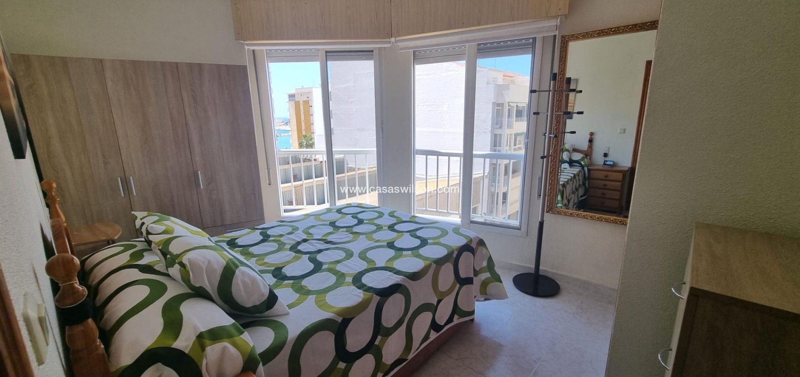 Venta - Apartamento - Torrevieja - Acequion