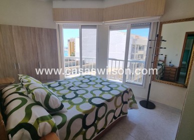 Venta - Apartamento - Torrevieja - Acequion