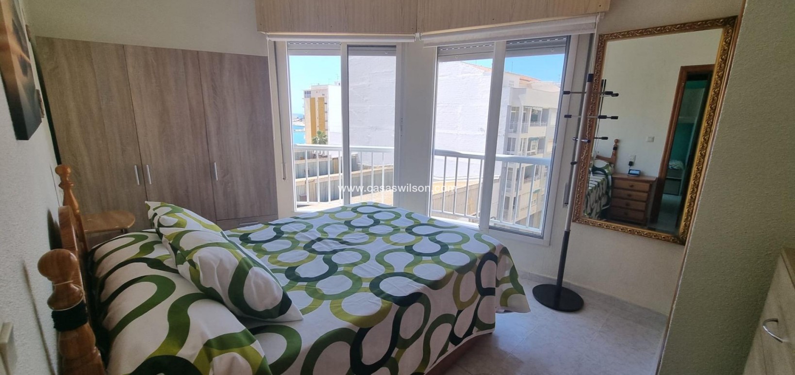 Venta - Apartamento - Torrevieja - Acequion