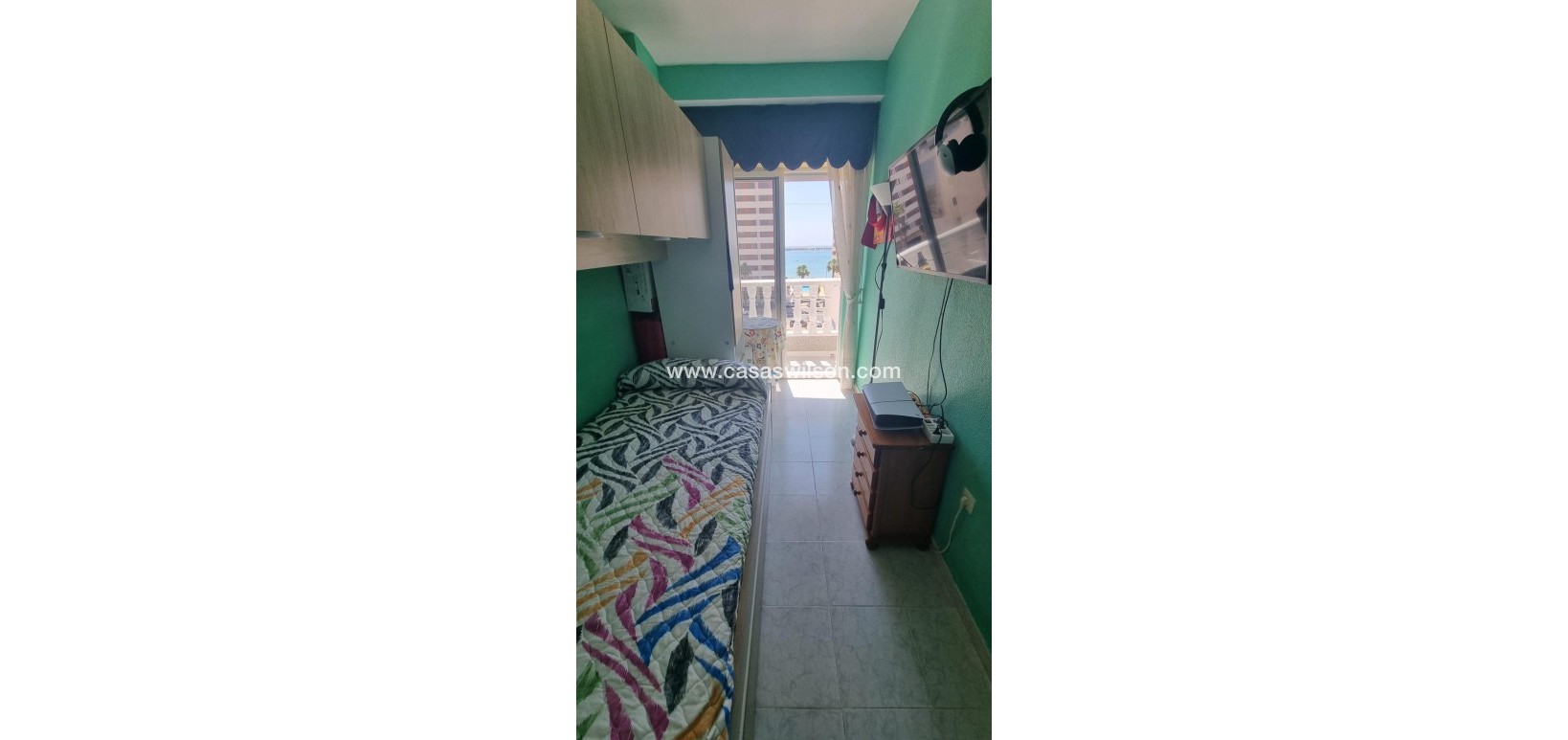 Venta - Apartamento - Torrevieja - Acequion
