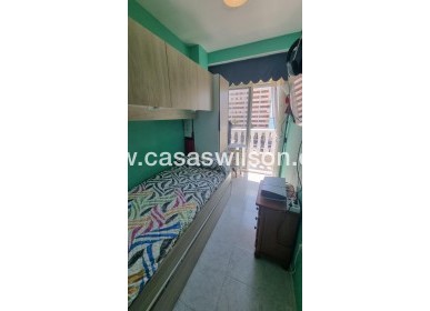 Venta - Apartamento - Torrevieja - Acequion