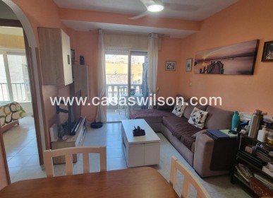 Venta - Apartamento - Torrevieja - Acequion