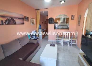 Venta - Apartamento - Torrevieja - Acequion