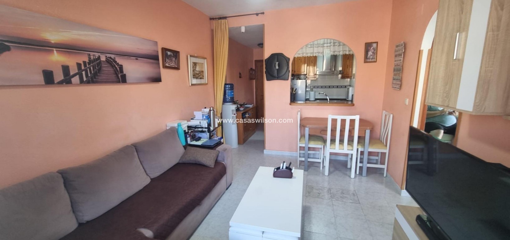 Venta - Apartamento - Torrevieja - Acequion