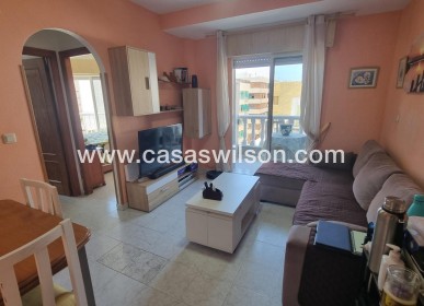 Venta - Apartamento - Torrevieja - Acequion
