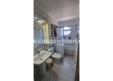 Venta - Apartamento - Torrevieja - Acequion