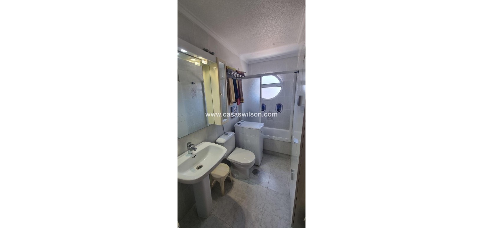 Venta - Apartamento - Torrevieja - Acequion
