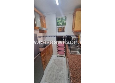 Venta - Apartamento - Torrevieja - Acequion
