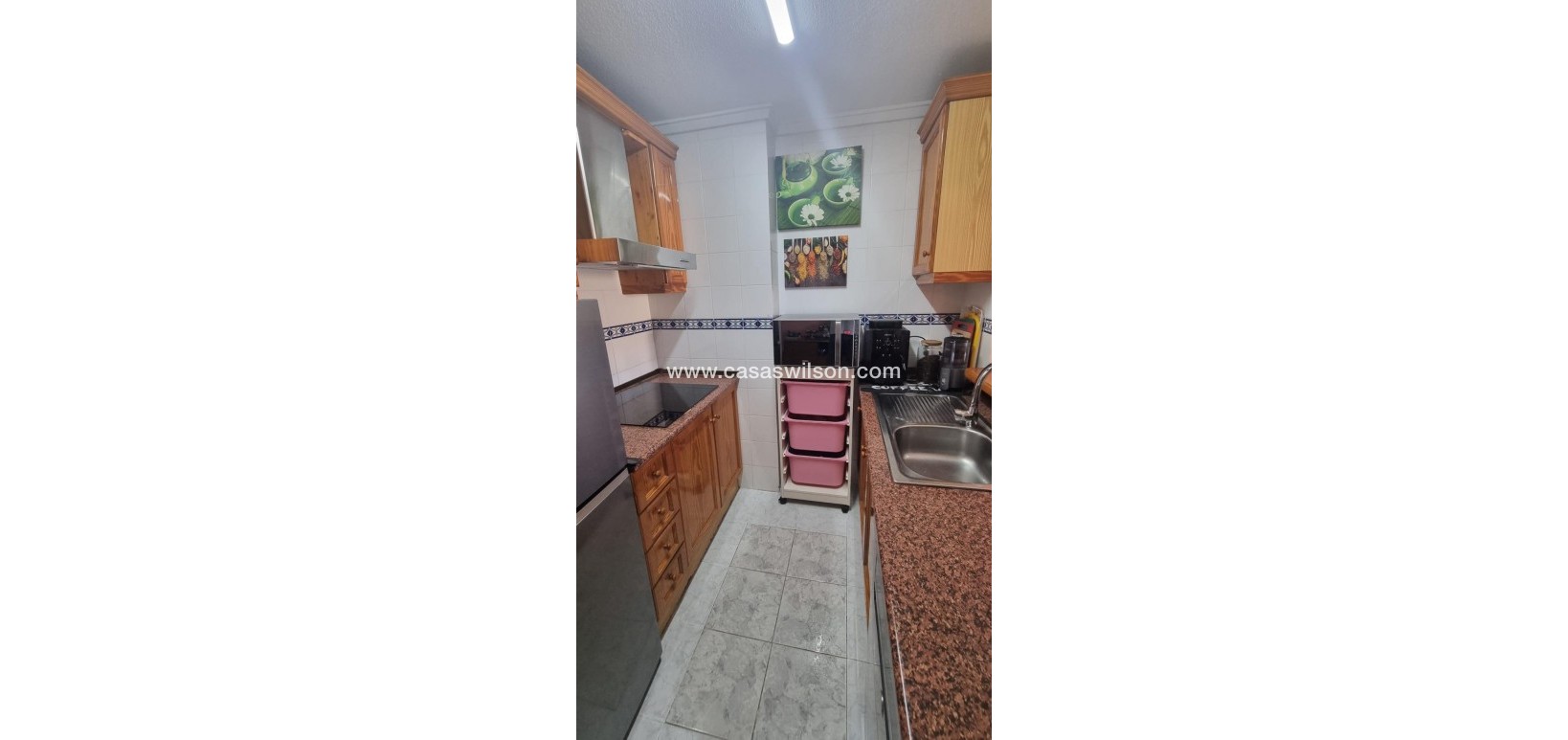 Venta - Apartamento - Torrevieja - Acequion