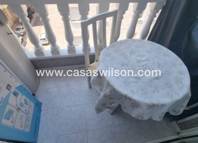 Venta - Apartamento - Torrevieja - Acequion