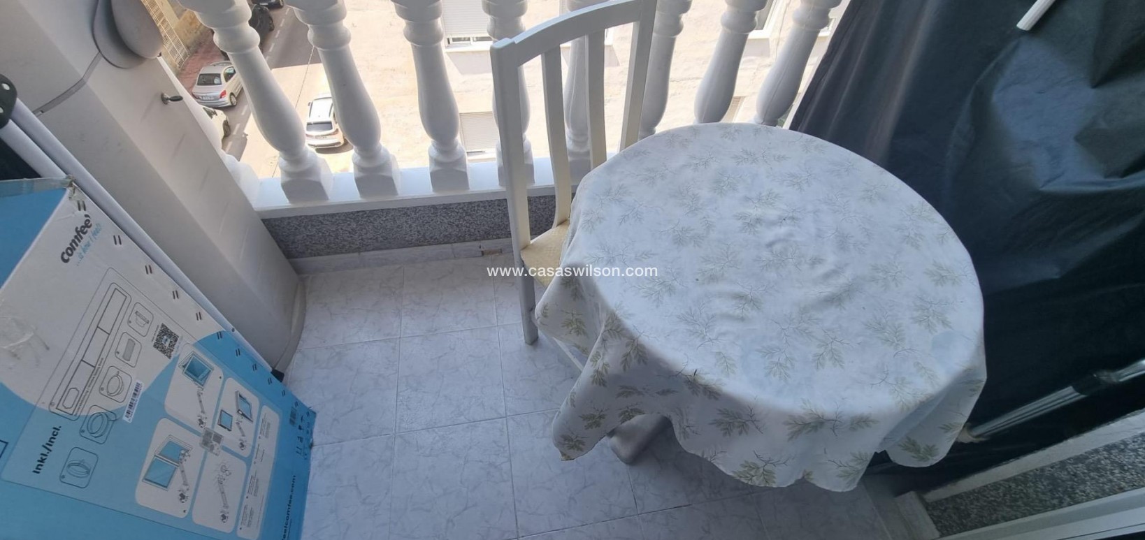 Venta - Apartamento - Torrevieja - Acequion