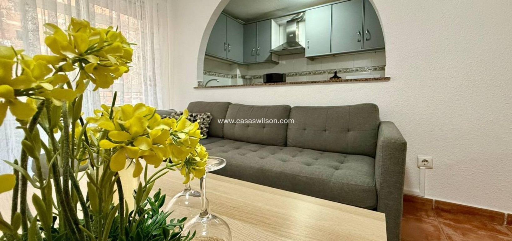 Sale - Appartement - Torrevieja - Playa del Cura