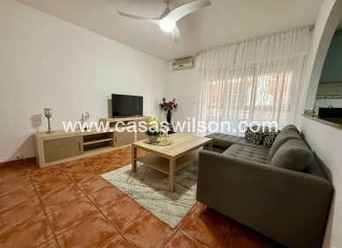 Sale - Appartement - Torrevieja - Playa del Cura