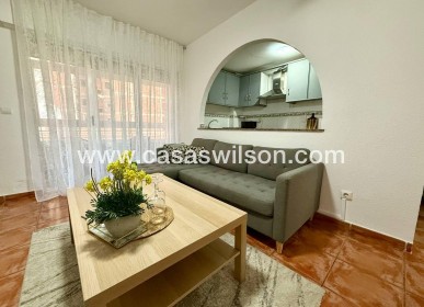 Sale - Appartement - Torrevieja - Playa del Cura