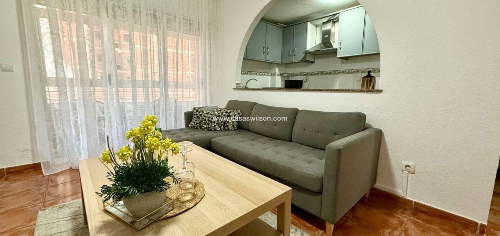 Sale - Appartement - Torrevieja - Playa del Cura