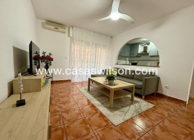 Sale - Appartement - Torrevieja - Playa del Cura