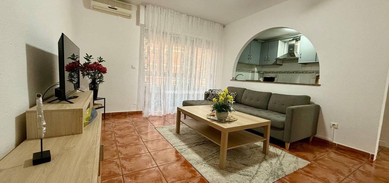 Sale - Appartement - Torrevieja - Playa del Cura