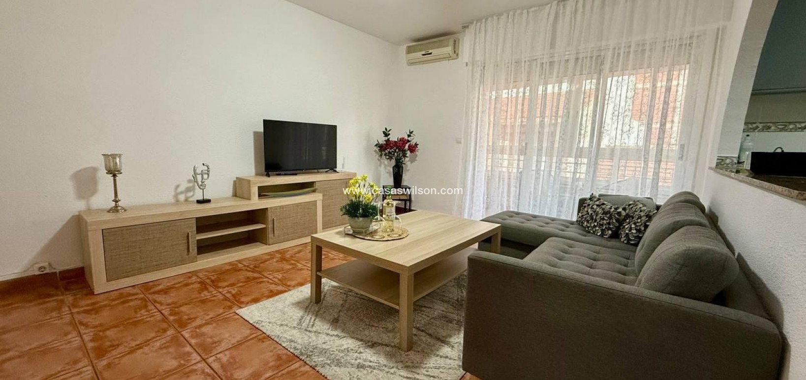 Sale - Appartement - Torrevieja - Playa del Cura