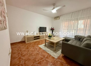 Sale - Appartement - Torrevieja - Playa del Cura