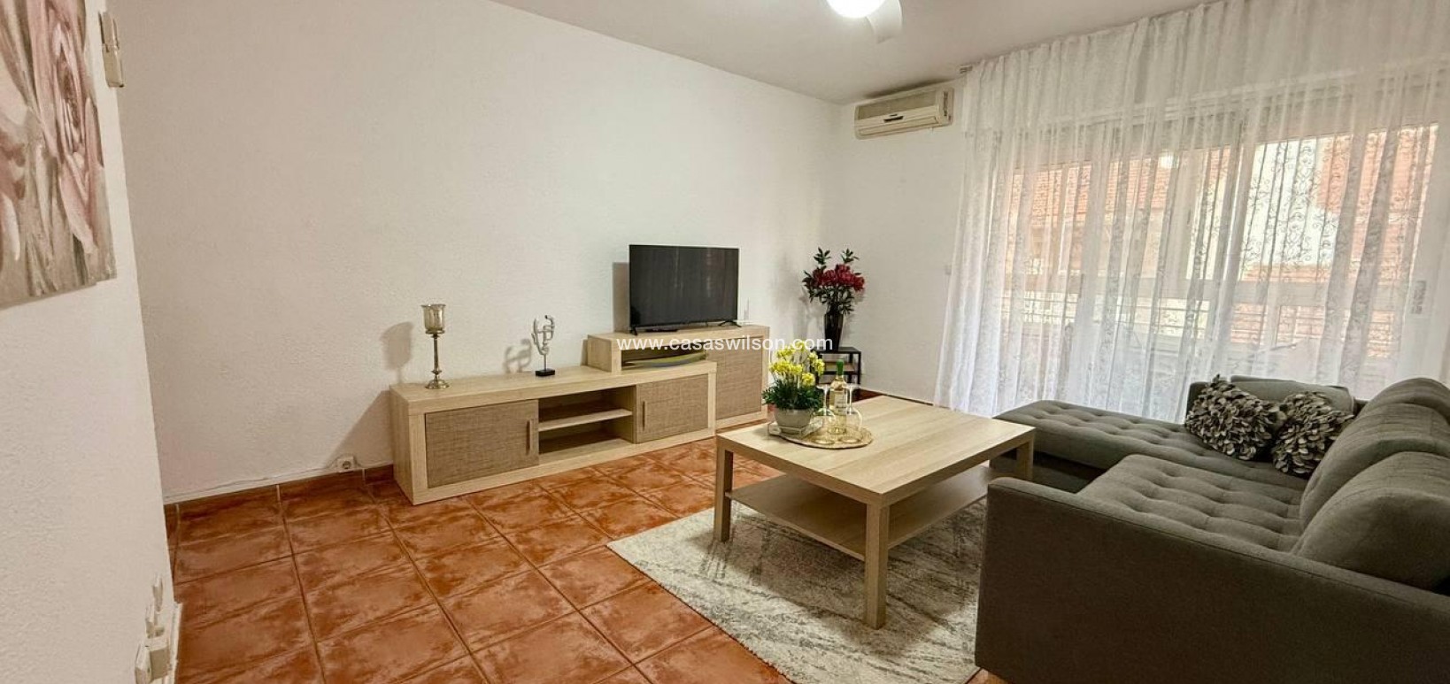 Sale - Appartement - Torrevieja - Playa del Cura