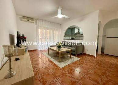 Sale - Appartement - Torrevieja - Playa del Cura