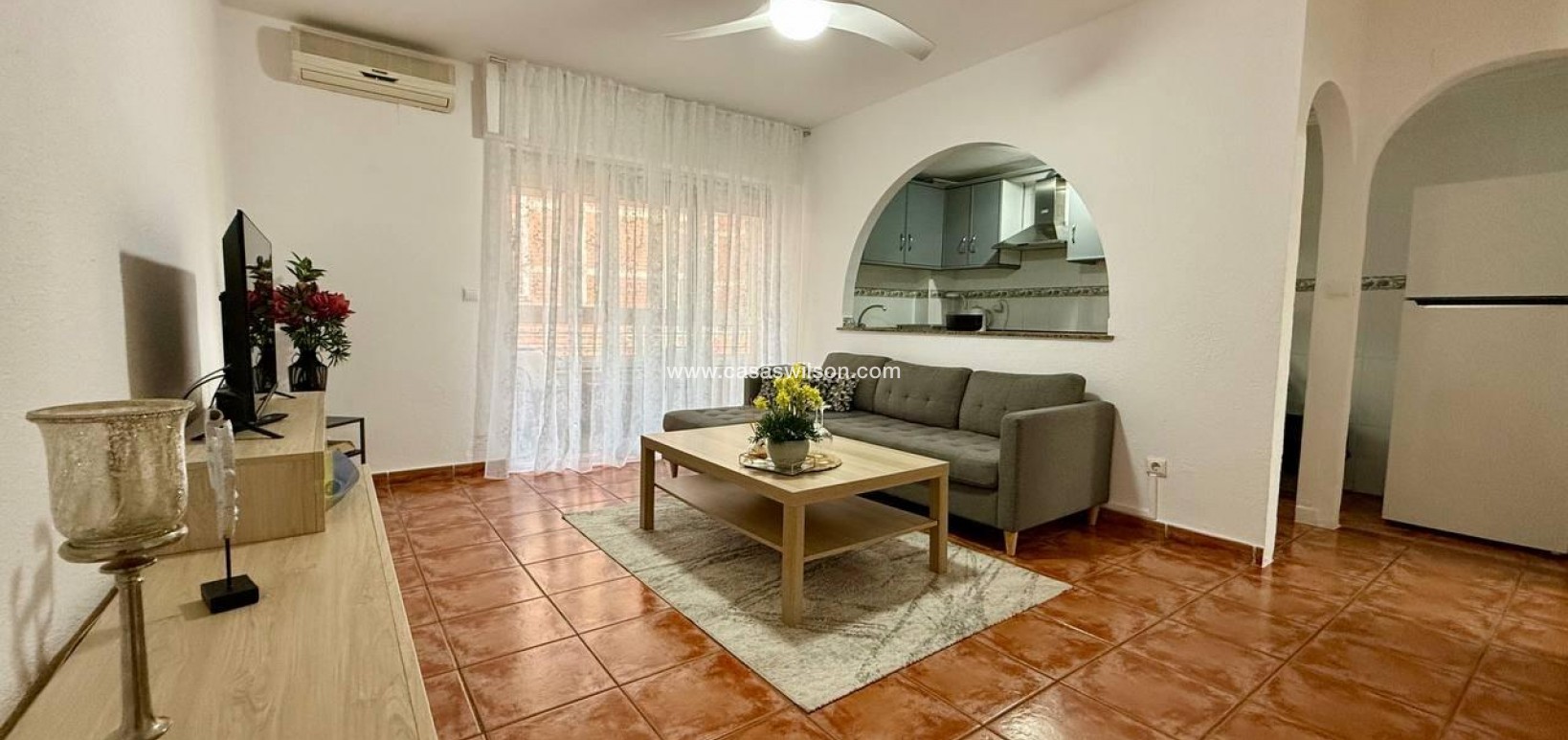 Sale - Appartement - Torrevieja - Playa del Cura