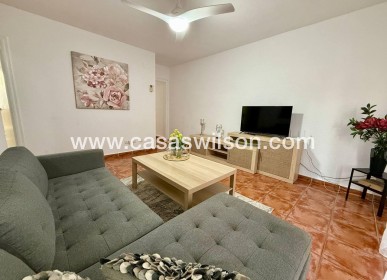 Sale - Appartement - Torrevieja - Playa del Cura