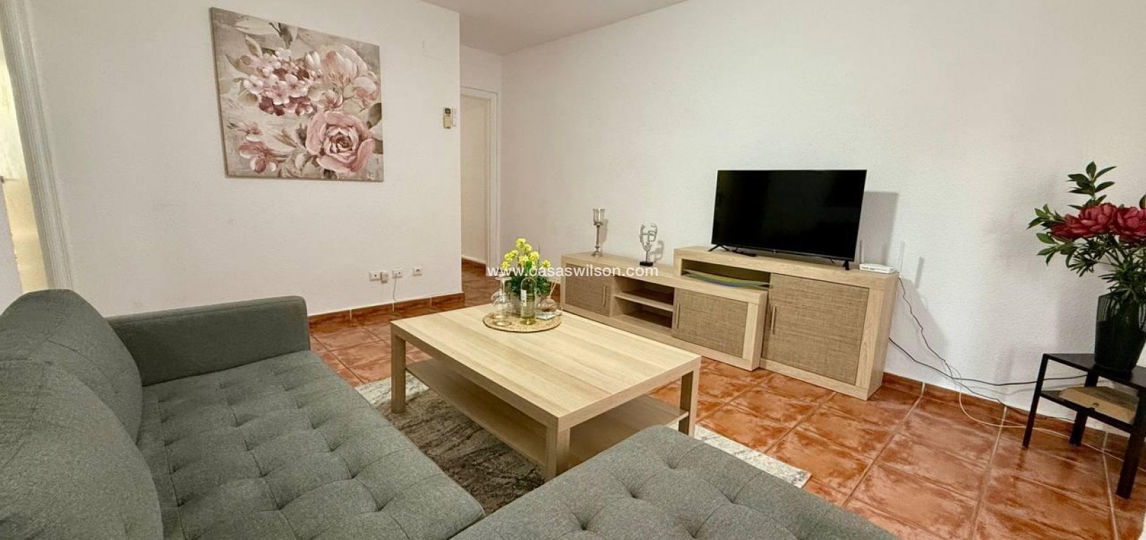 Sale - Appartement - Torrevieja - Playa del Cura