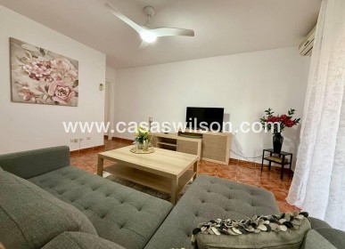 Sale - Appartement - Torrevieja - Playa del Cura