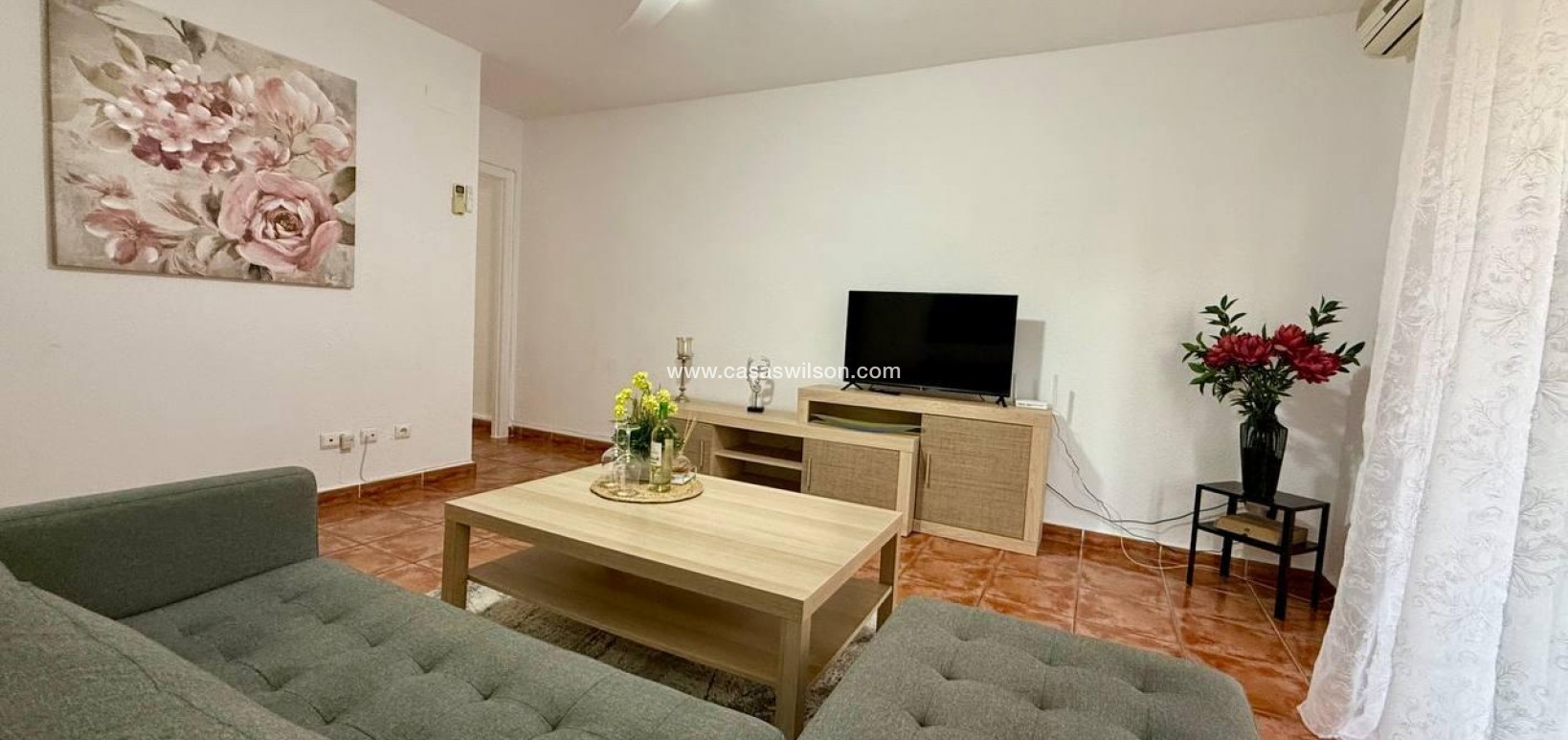 Sale - Appartement - Torrevieja - Playa del Cura
