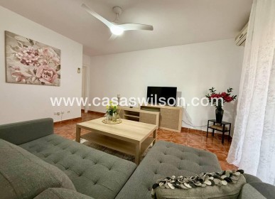 Sale - Appartement - Torrevieja - Playa del Cura