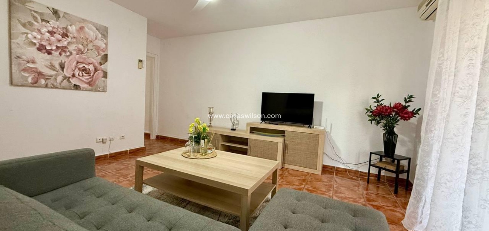 Sale - Appartement - Torrevieja - Playa del Cura