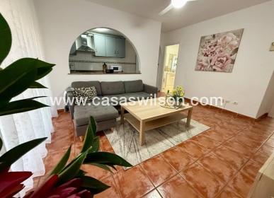 Sale - Appartement - Torrevieja - Playa del Cura