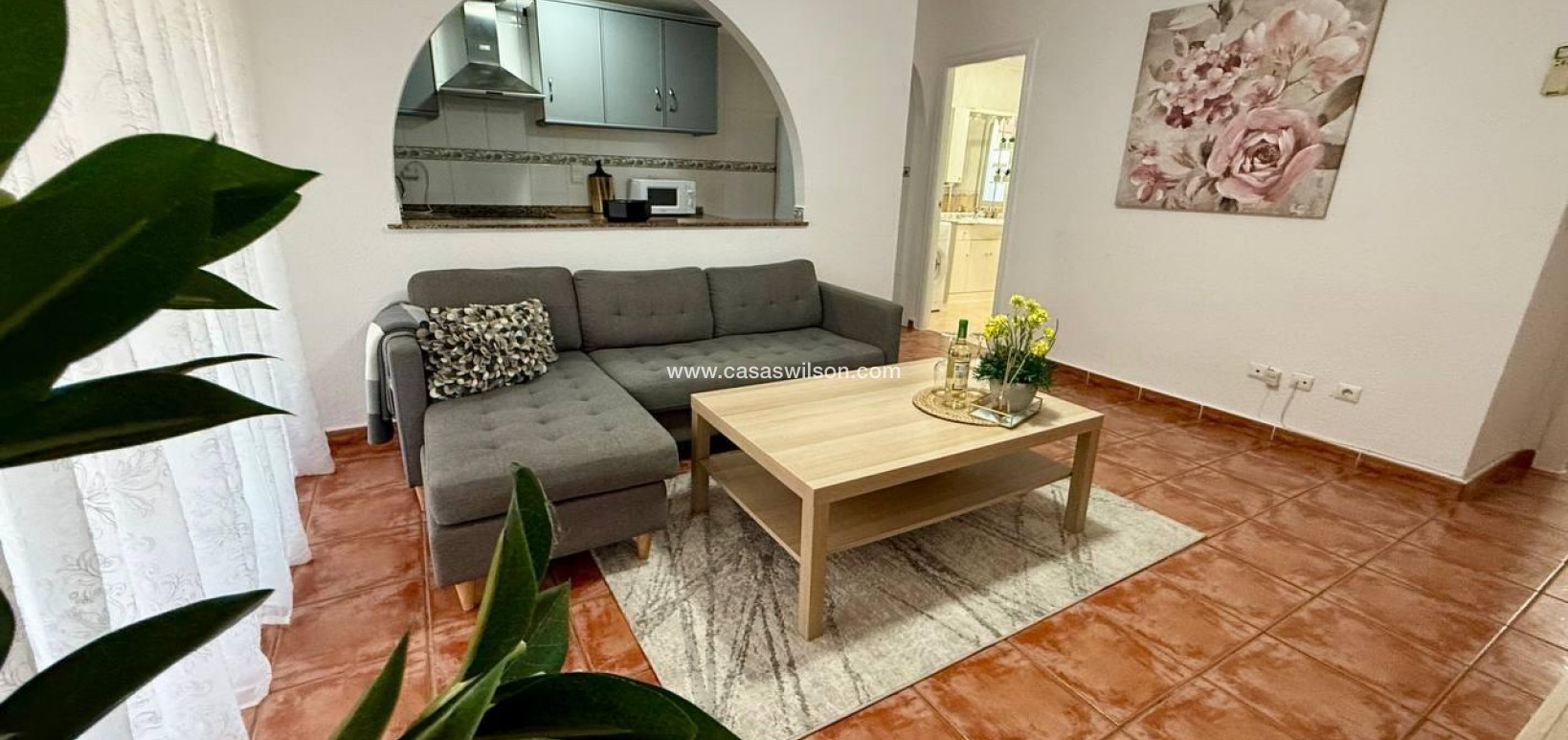 Sale - Appartement - Torrevieja - Playa del Cura