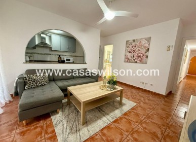 Sale - Appartement - Torrevieja - Playa del Cura