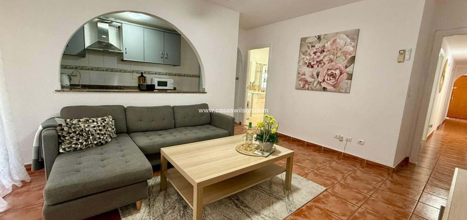 Sale - Appartement - Torrevieja - Playa del Cura
