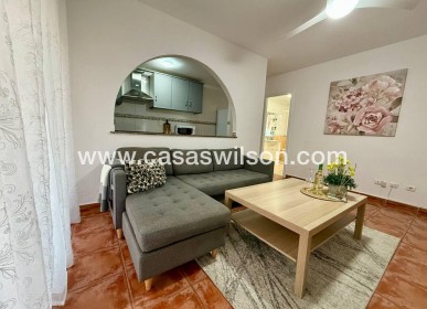 Sale - Appartement - Torrevieja - Playa del Cura