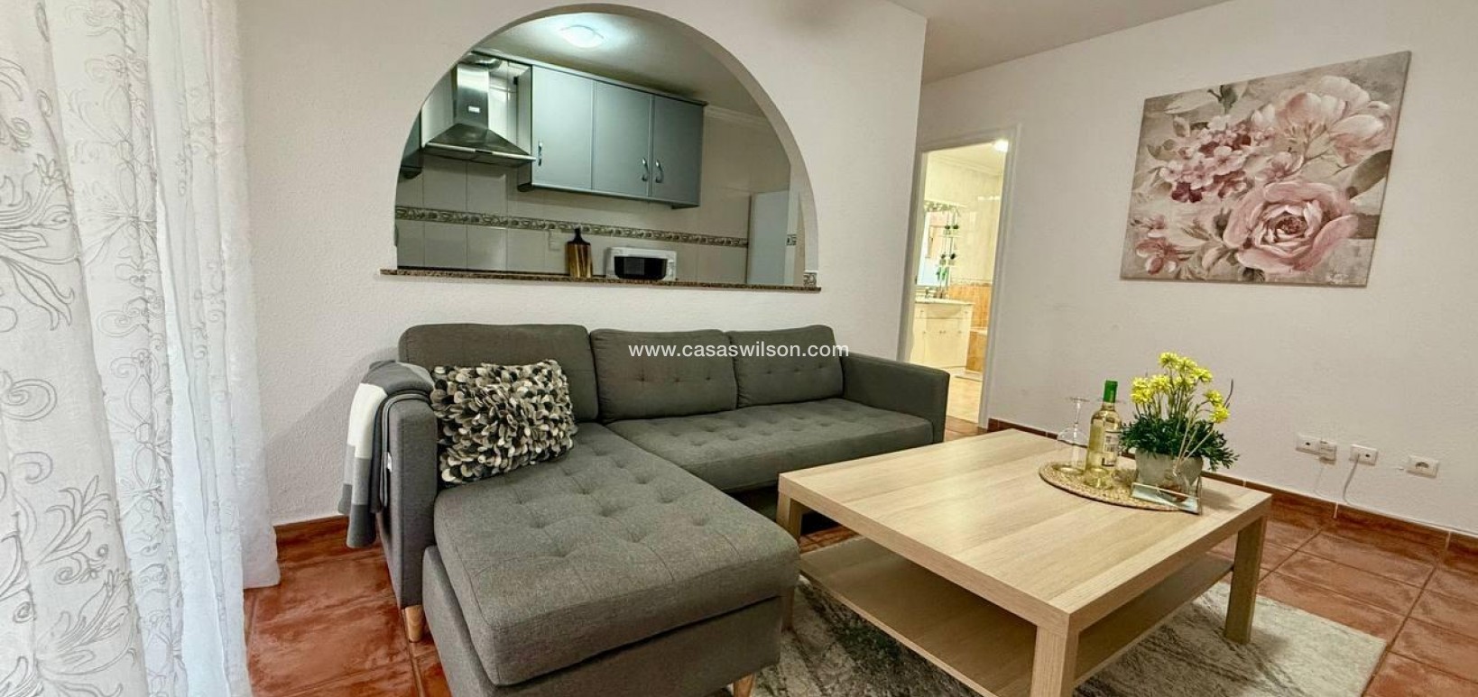 Sale - Appartement - Torrevieja - Playa del Cura