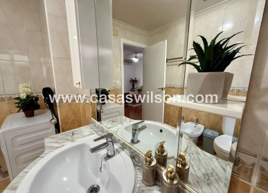 Sale - Appartement - Torrevieja - Playa del Cura