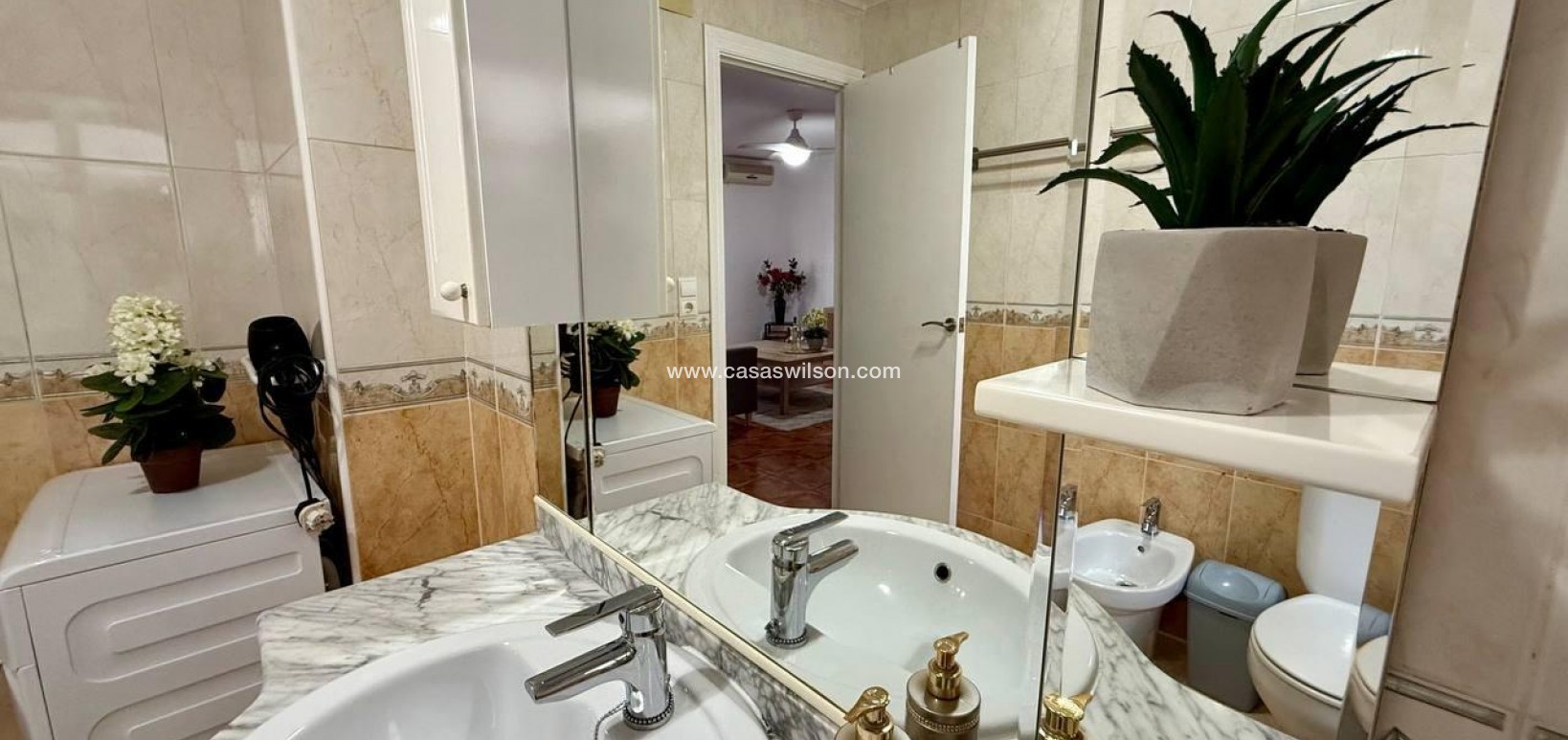 Sale - Appartement - Torrevieja - Playa del Cura