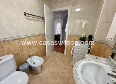 Sale - Appartement - Torrevieja - Playa del Cura